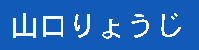 衆議院議員 山口良治 公式サイト（北関東比例ブロック）